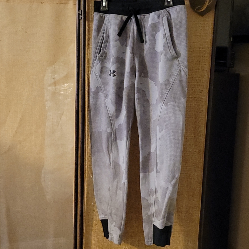 Boys workout pants